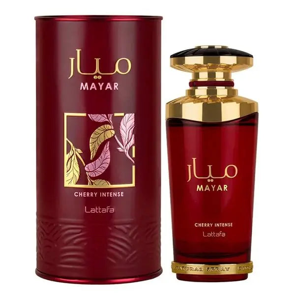 MAYAR CHERRY INTENSE - LATTAFA LATTAFA