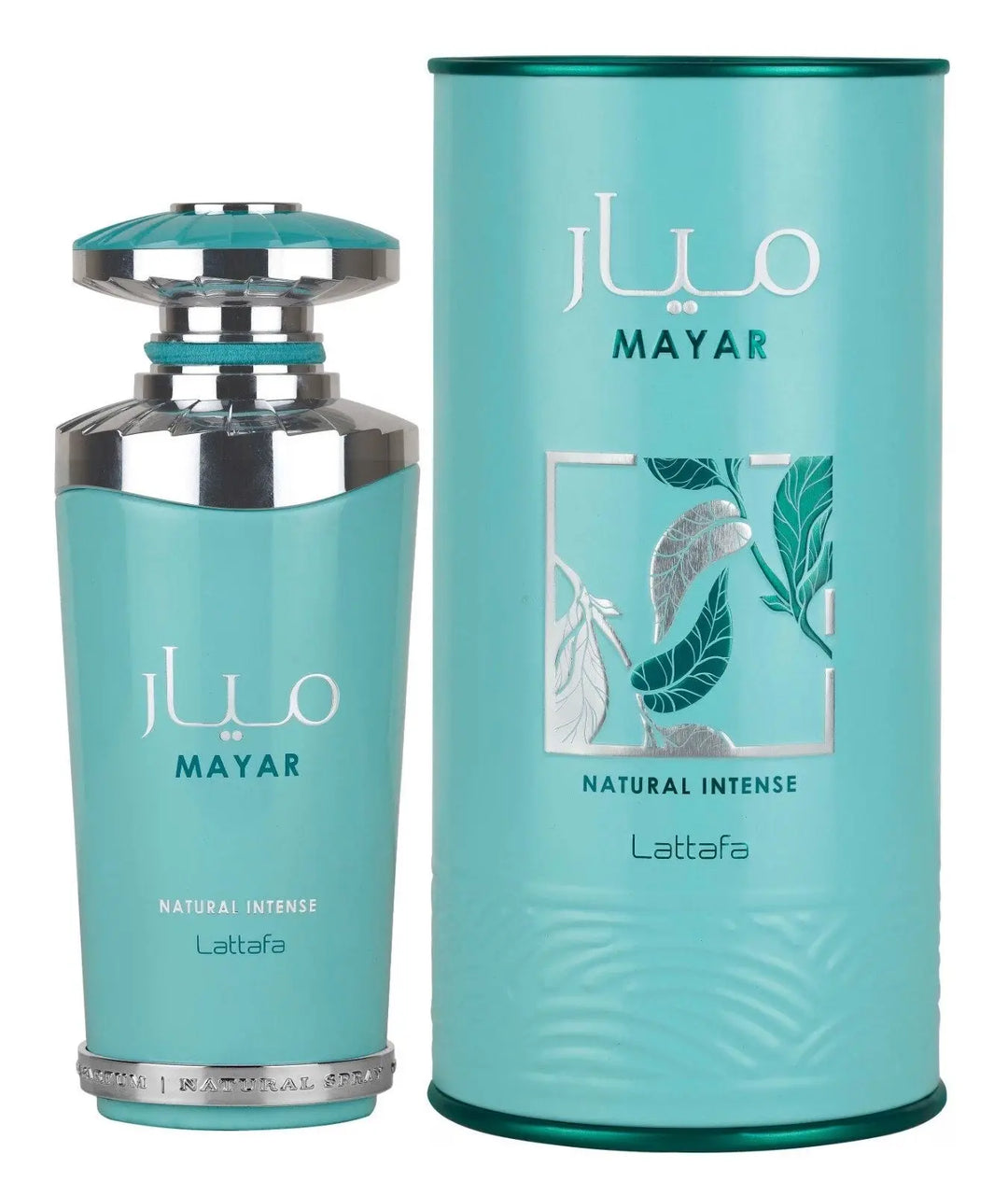 LATTAFA PARFUMS - MAYAR NATURAL INTENSE