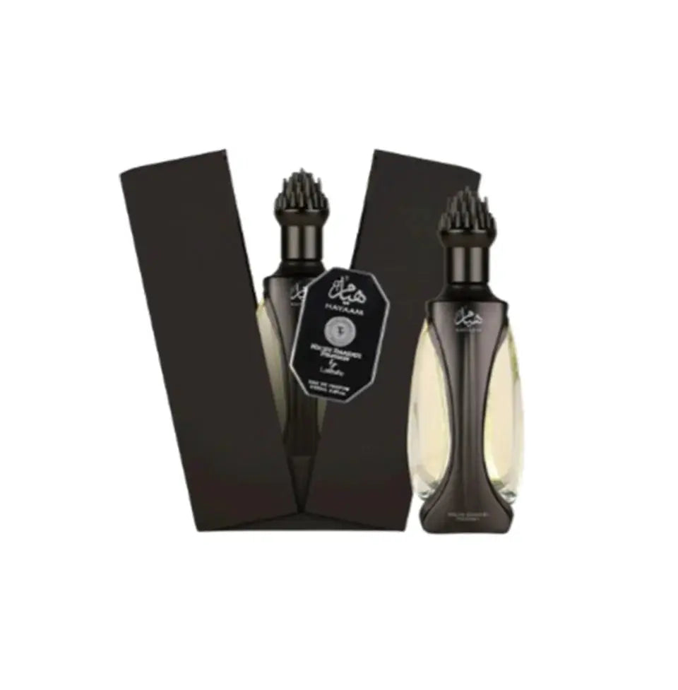 HAYAAM - Niche Emarati Perfumes Niche Emarati Perfumes