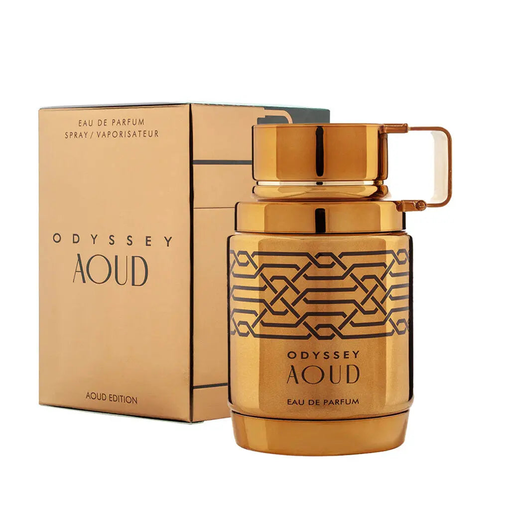 Odyssey Aoud - Armaf Armaf