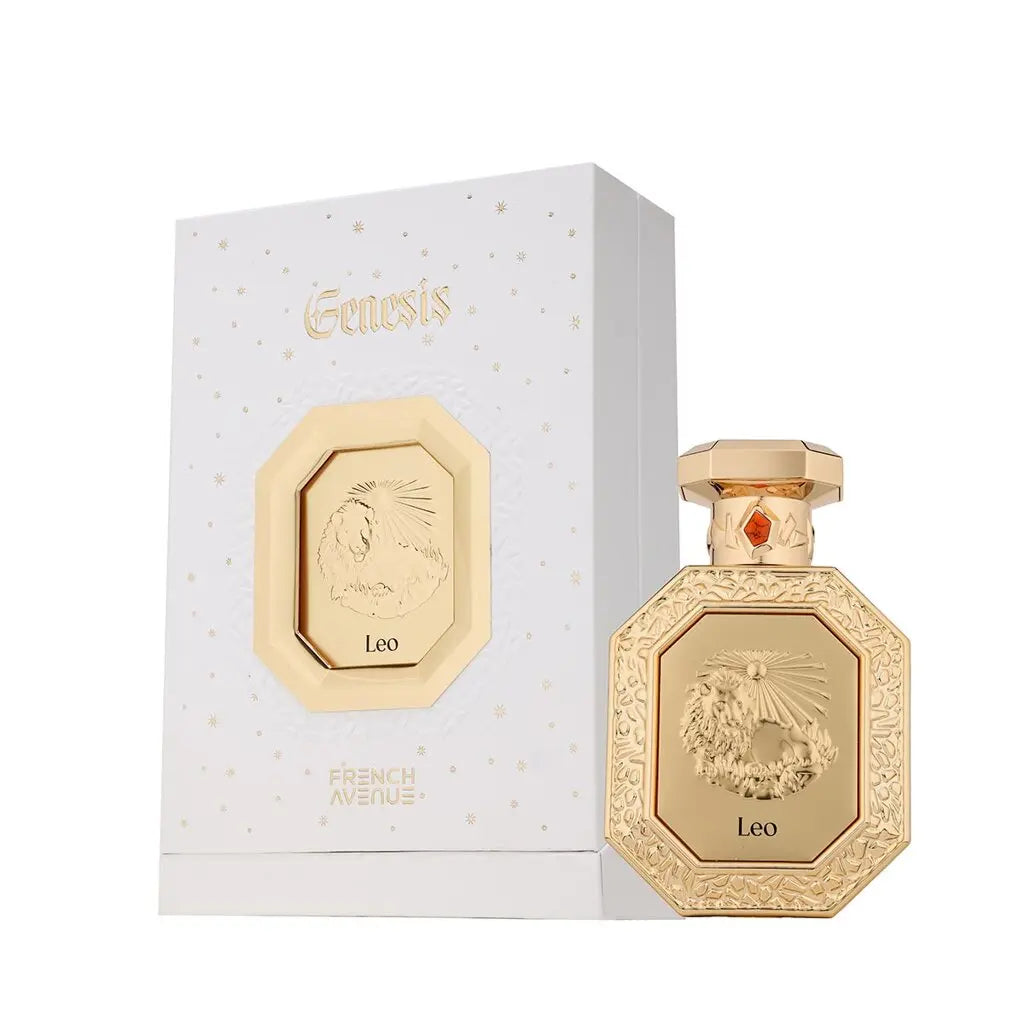Genesis Leo - French Avenue French Avenue