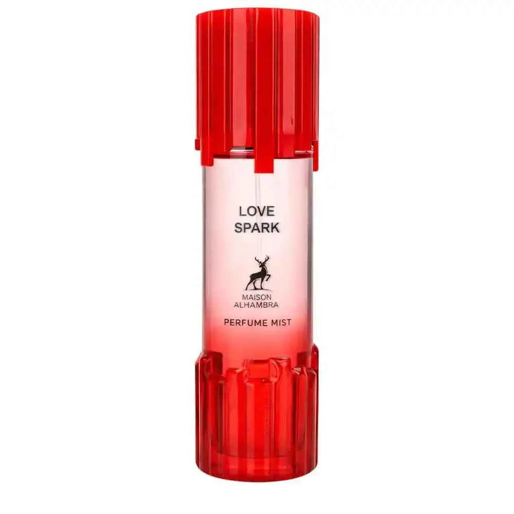 MAISON ALHAMBRA-Brume Love Spark