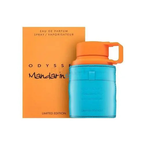 Odyssey Mandarin Sky - Armaf Armaf