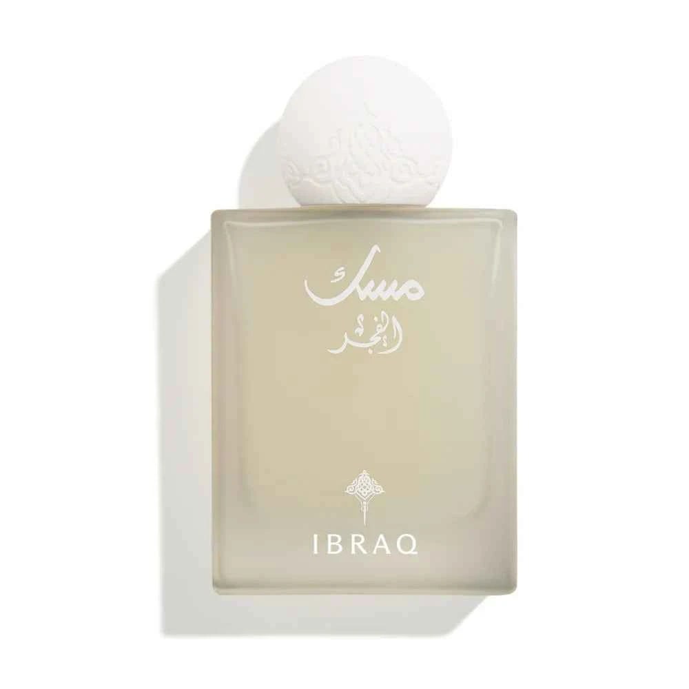 IBRAQ- Musk Fajar