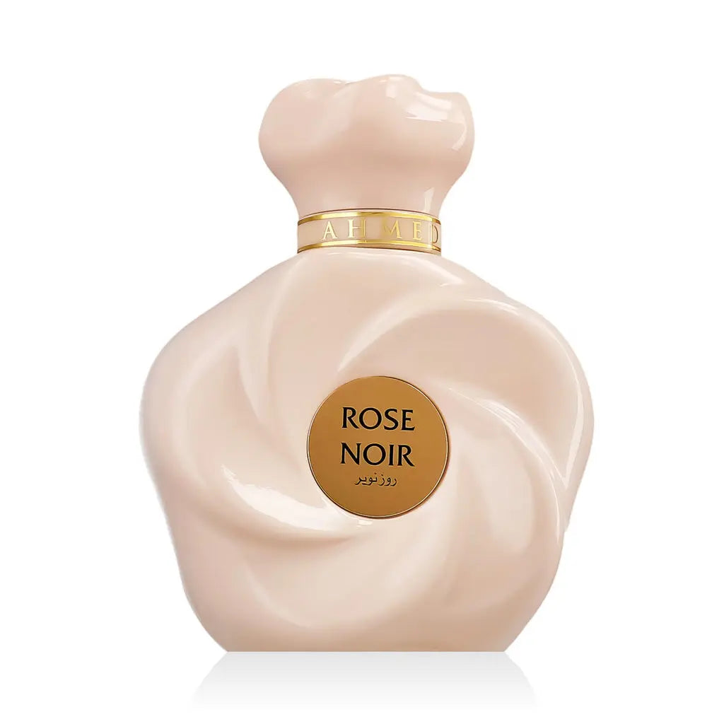 Rose Noir- Ahmed al Maghribi BLV SHOP