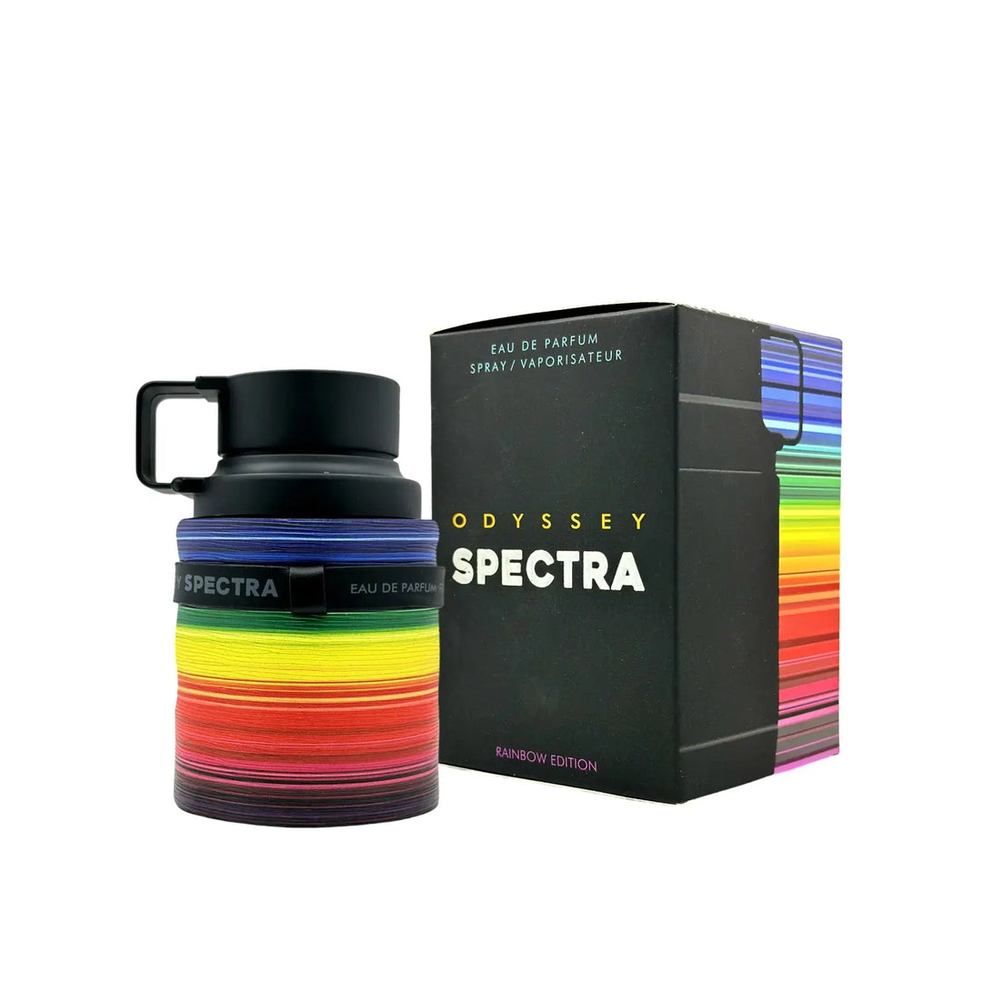 Odyssey Spectra - ARMAF ARMAF