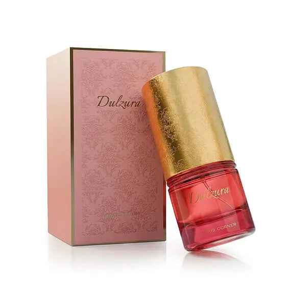 PARIS CORNER-Dulzura
