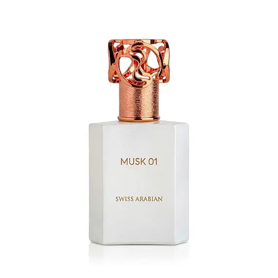 SWISS ARABIAN - Musk 01 BLV SHOP