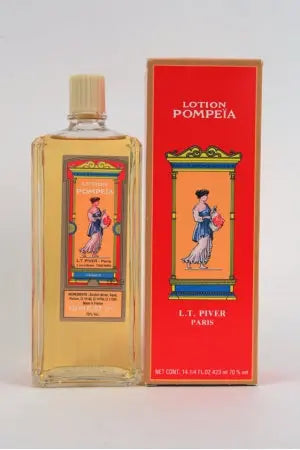 Lotion Pompéia – L.T. Piver BLV Shop