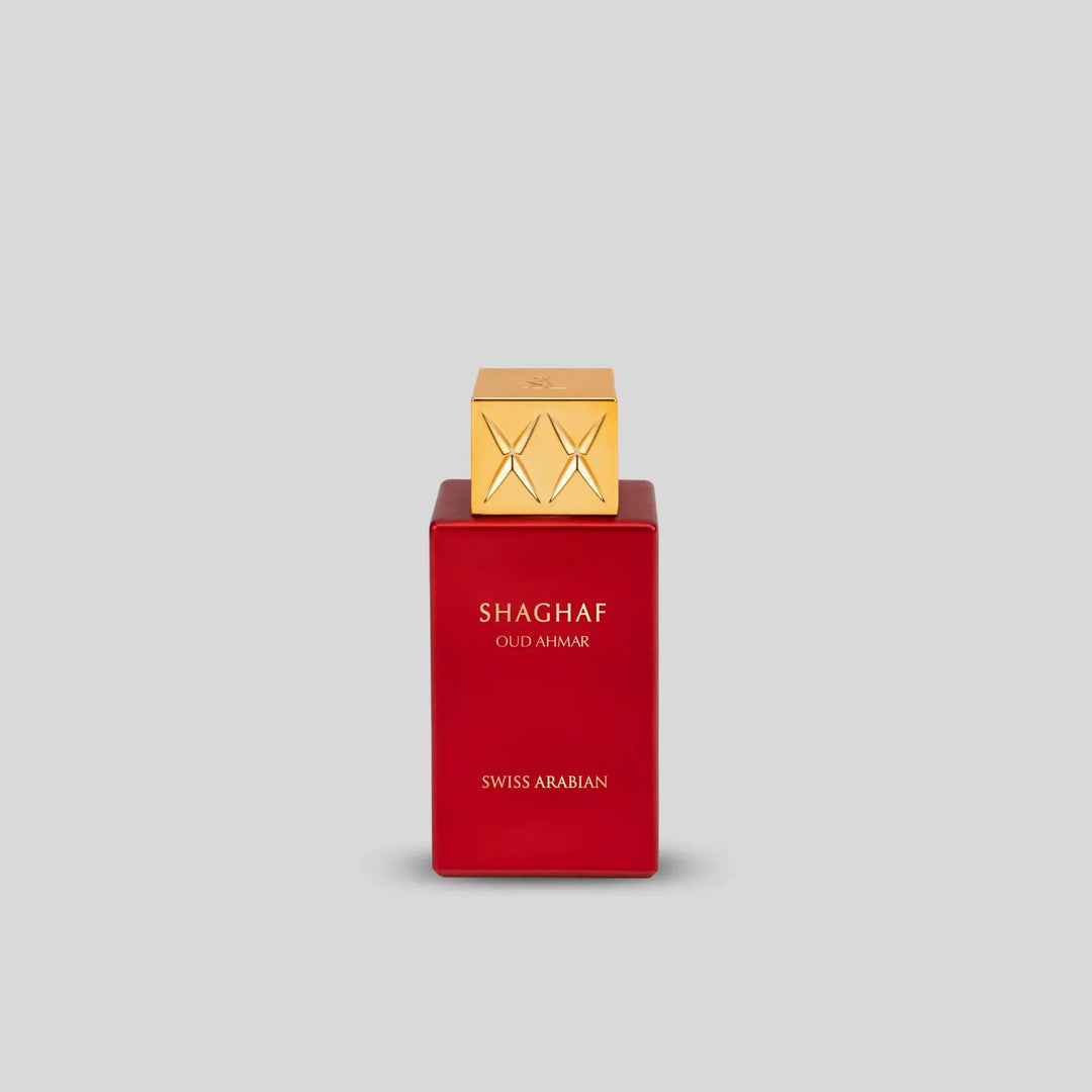 SWISS ARABIAN - Shaghaf Oud Ahmar BLV SHOP