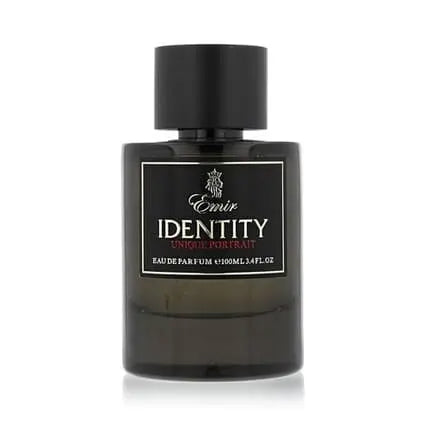 EMIR-Identity Oud Crescent BLV SHOP
