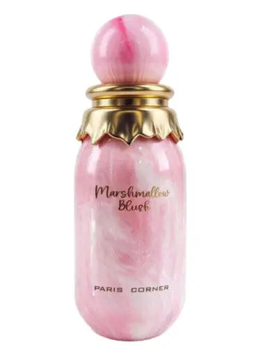 Marshmallow Blush-Paris Corner Paris Corner