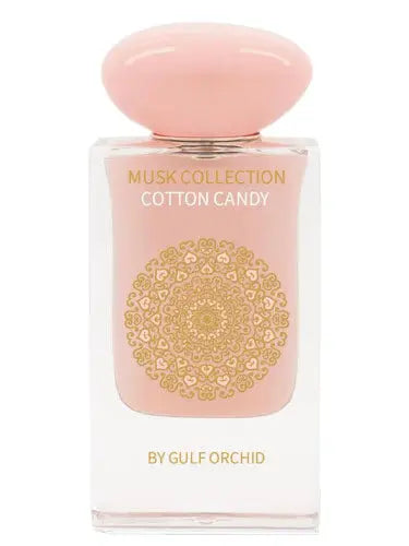 Cotton Candy - Gulf Orchid Gulf Orchid