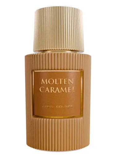 Molten Caramel-Paris Corner Paris Corner