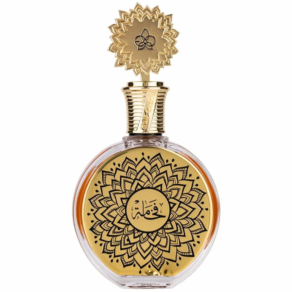 MAISON ASRAR- FAKHAMA BLV SHOP