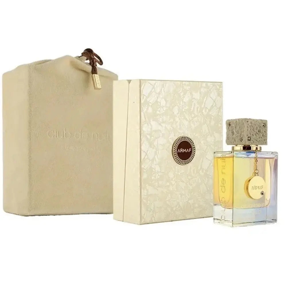 Club De Nuit Oud Parfum - ARMAF Collector's Pride ARMAF Collector's Pride