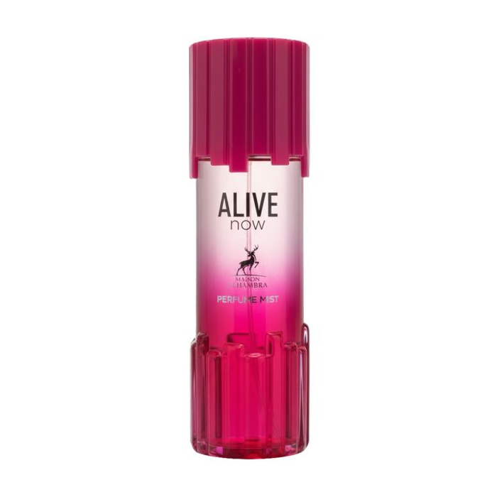 MAISON ALHAMBRA-Brume Alive
