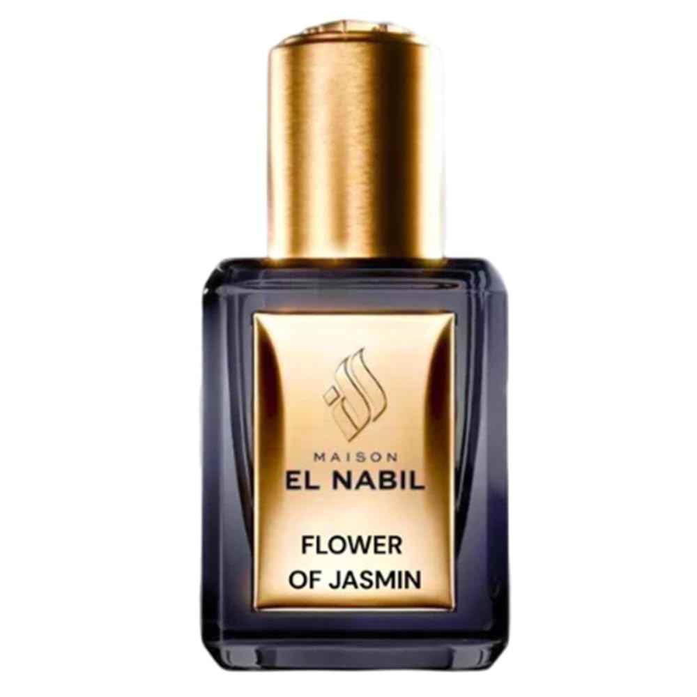 El NABIL - Musc Flower of Jasmin