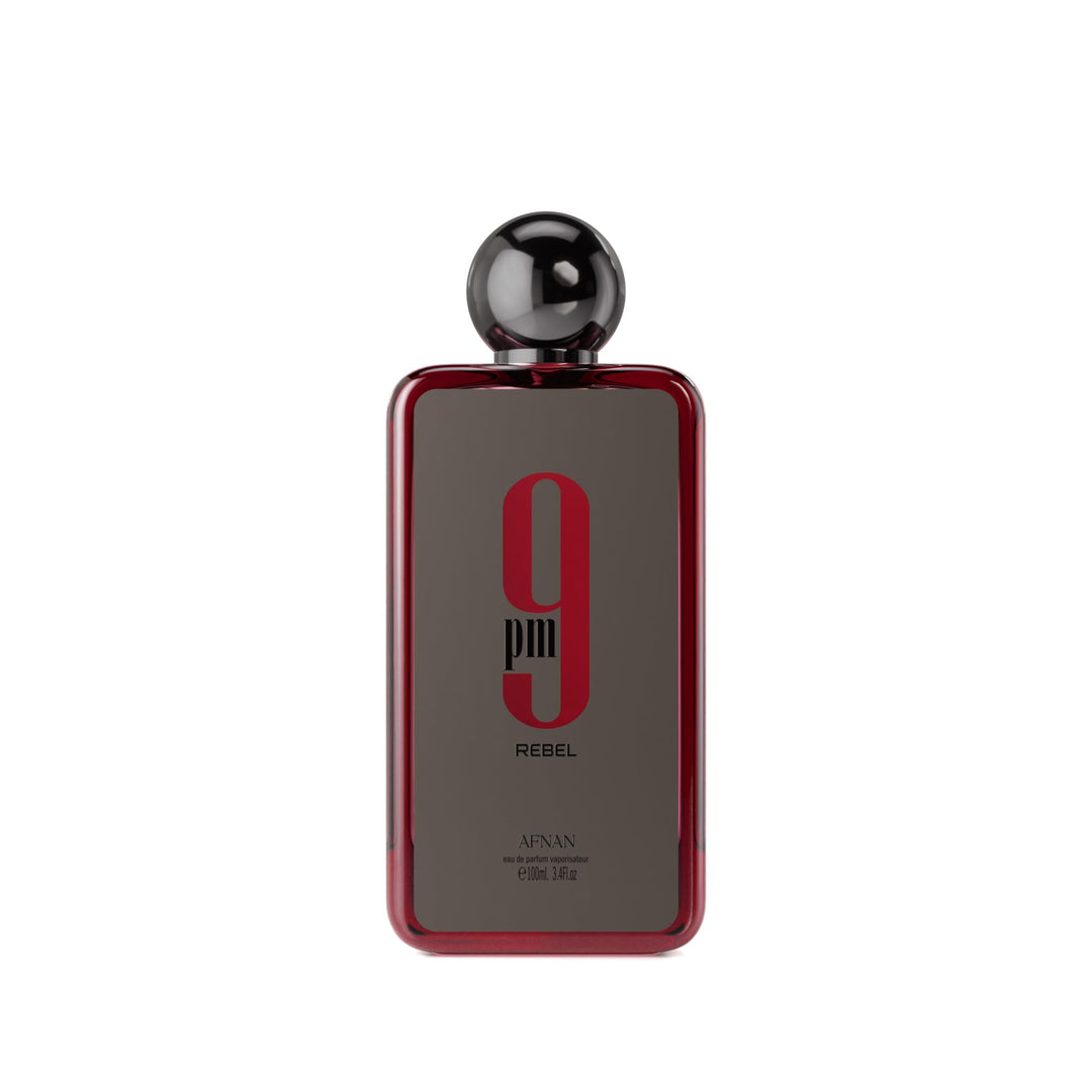 AFNAN-9 PM Rebel BLV SHOP