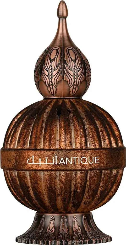 NICHE EMARATI - Antique