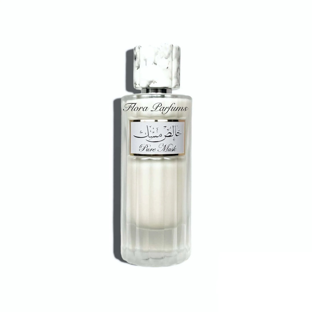 ARD AL ZAAFARAN -Pure Musk Milky BLV SHOP