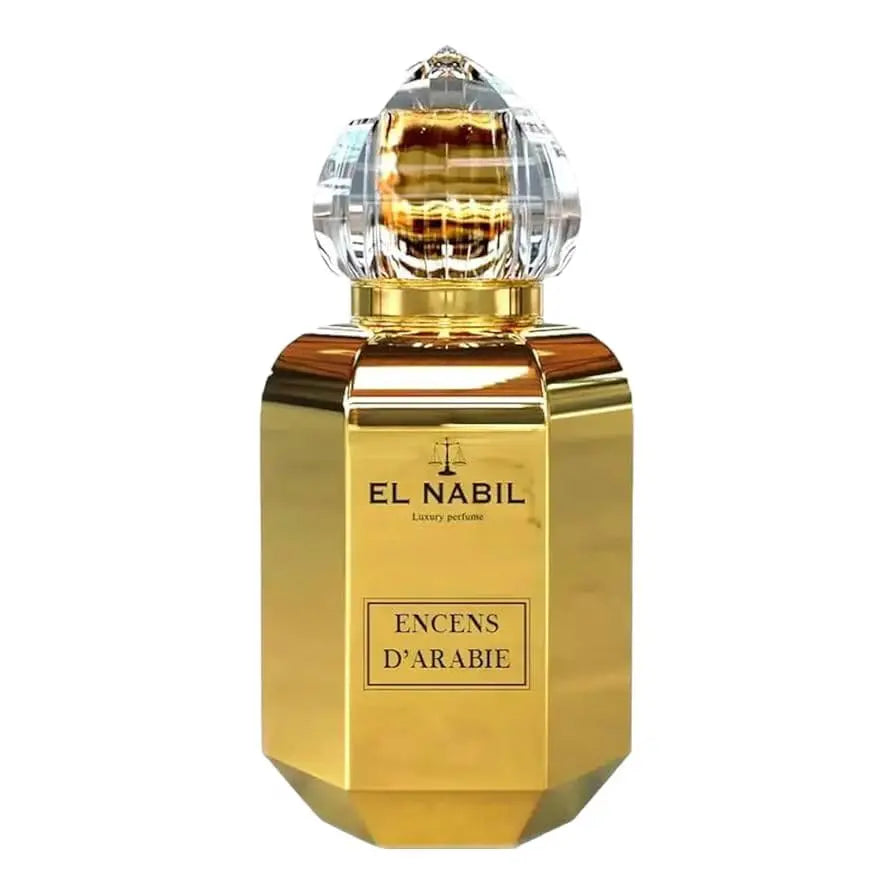 Encens d'Arabie - El Nabil