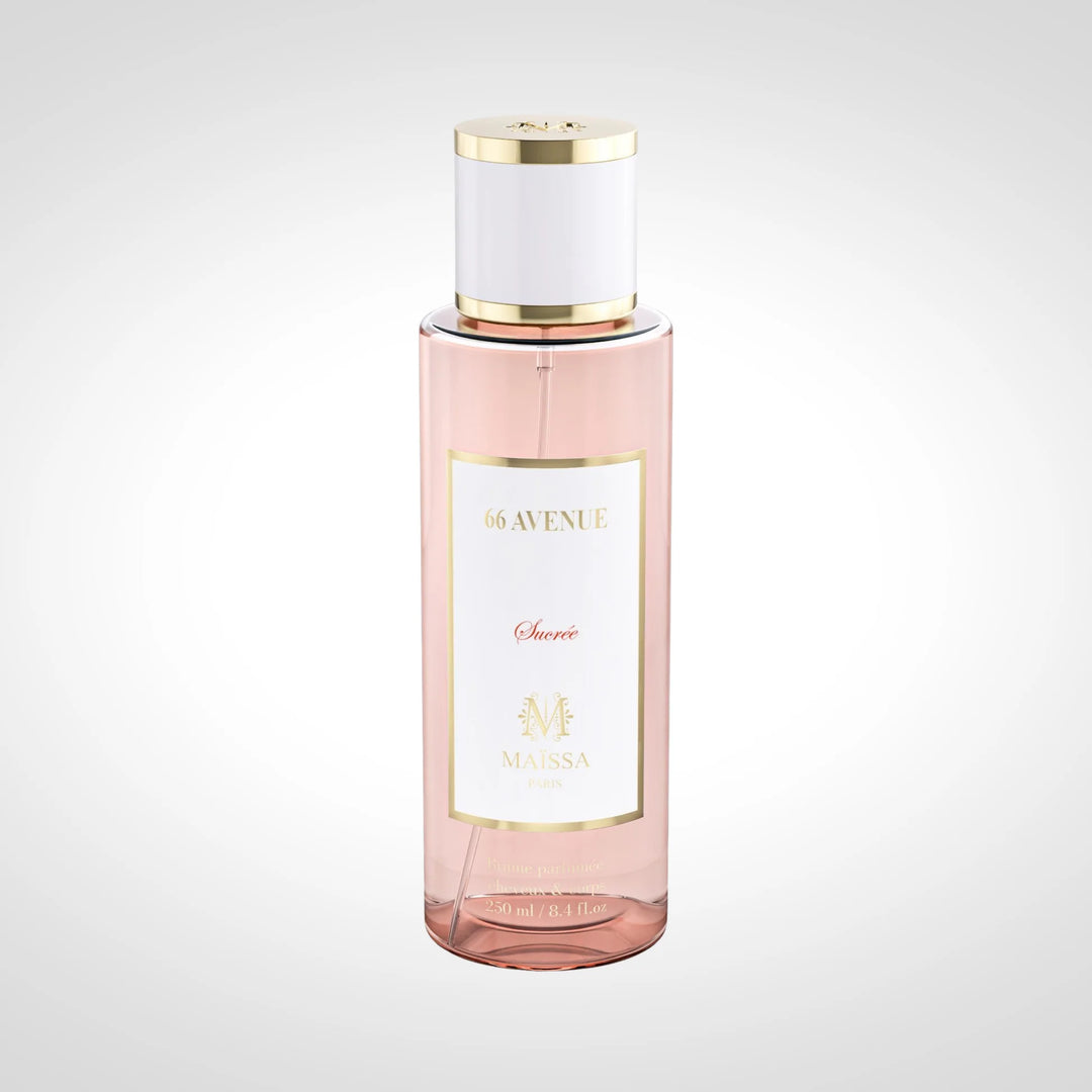 MAISSA - Brume 66 Avenue BLV SHOP