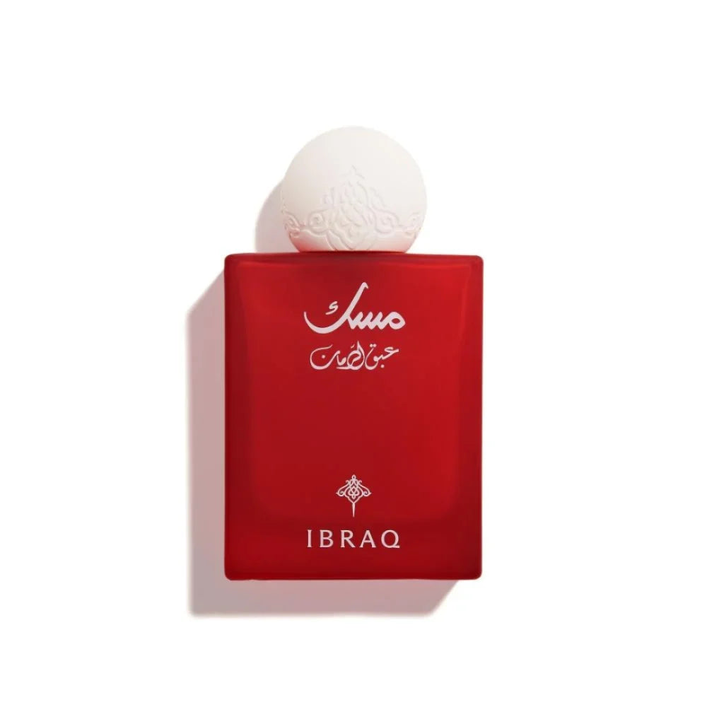 IBRAQ-Musk Abaq Pomgranate BLV SHOP