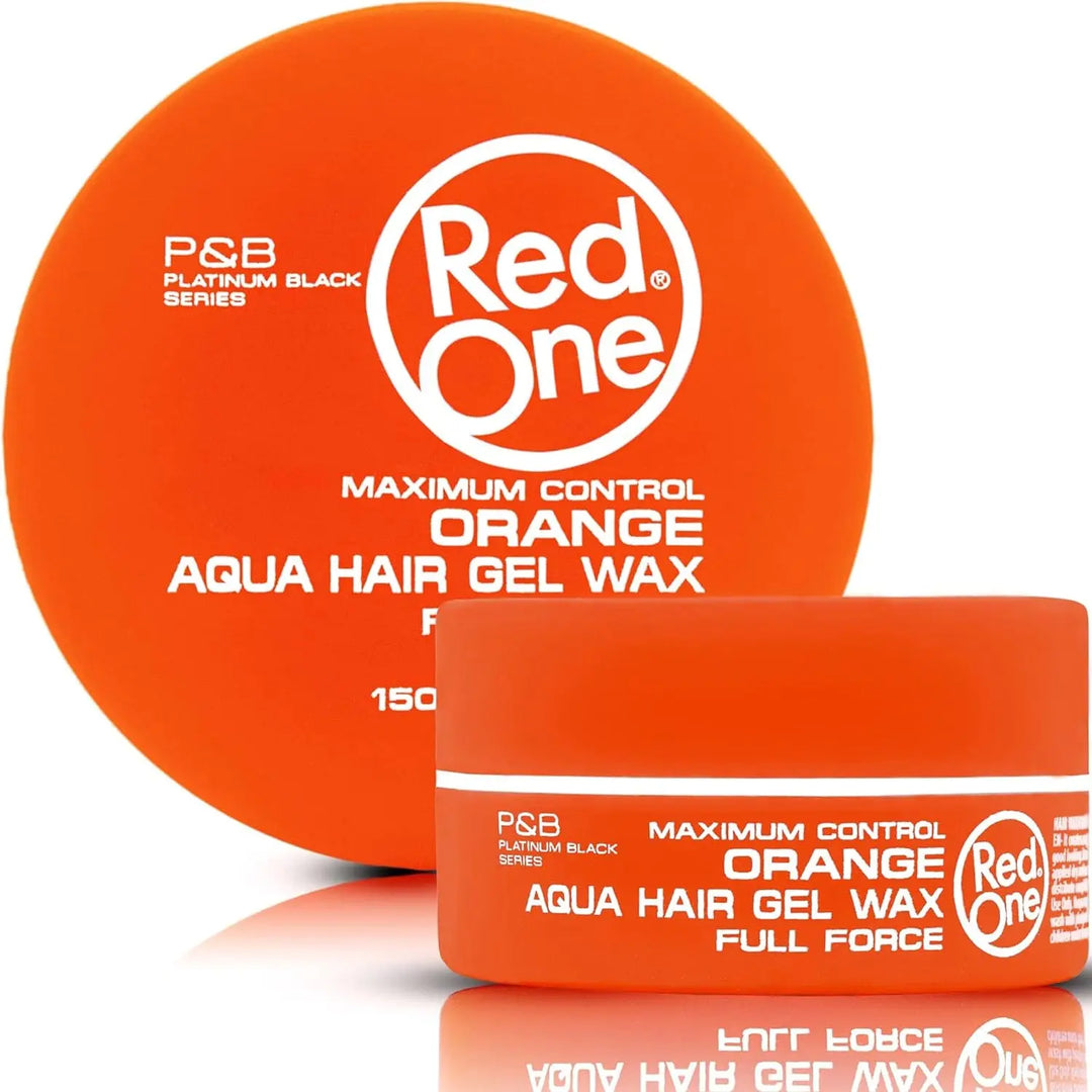 Orange - RedOne