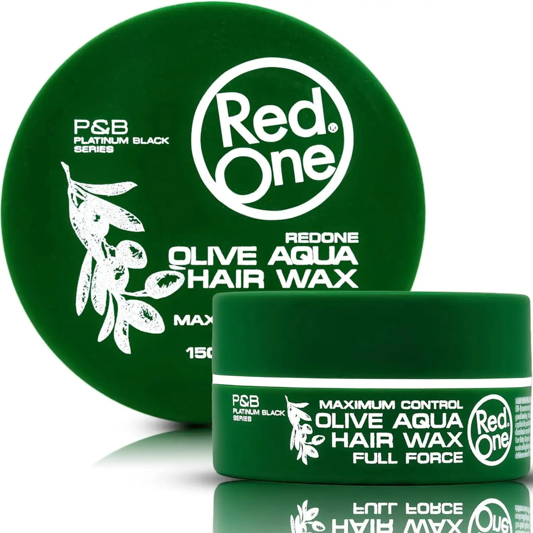 Olive Aqua - RedOne