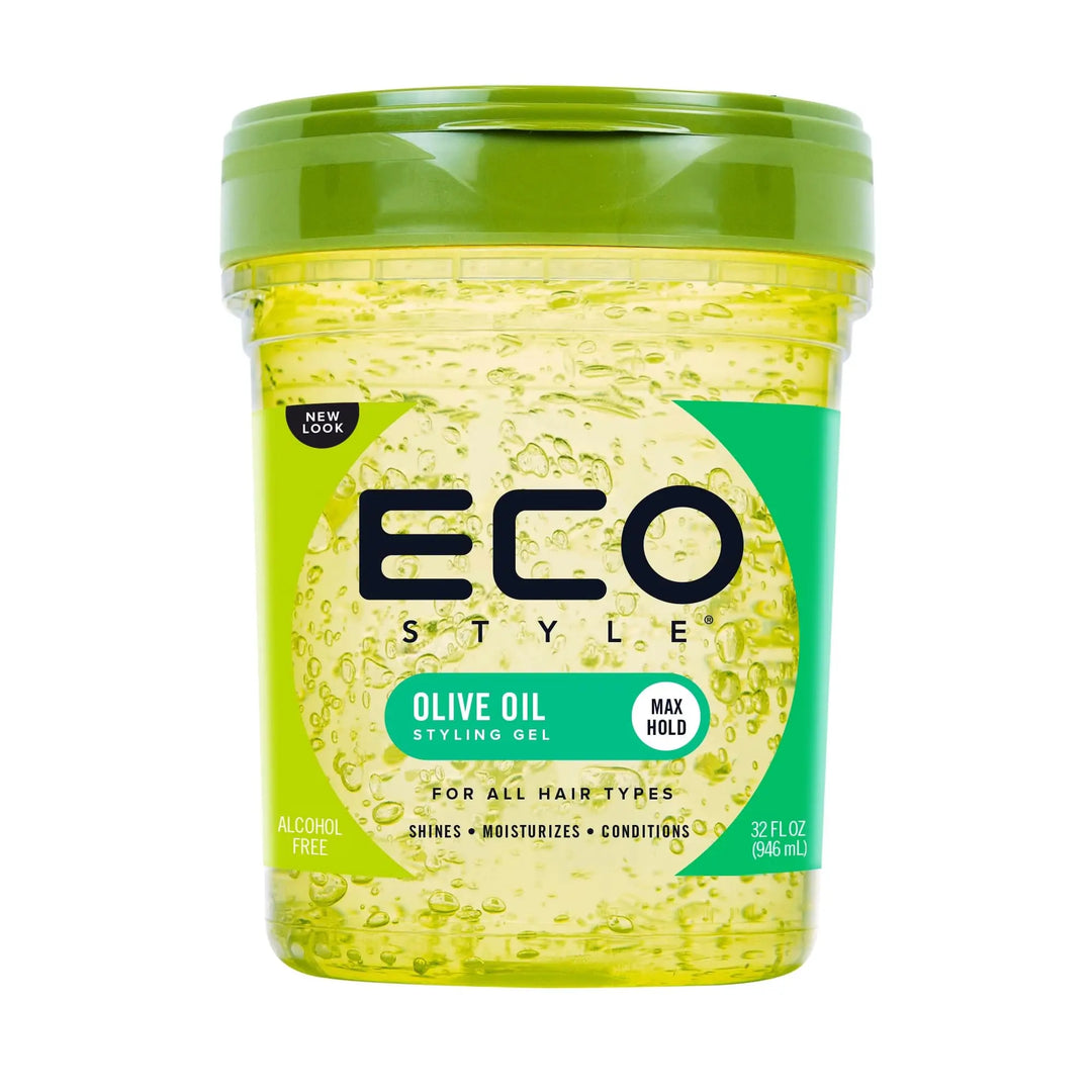 Olive Oil - Eco Styler 946ml