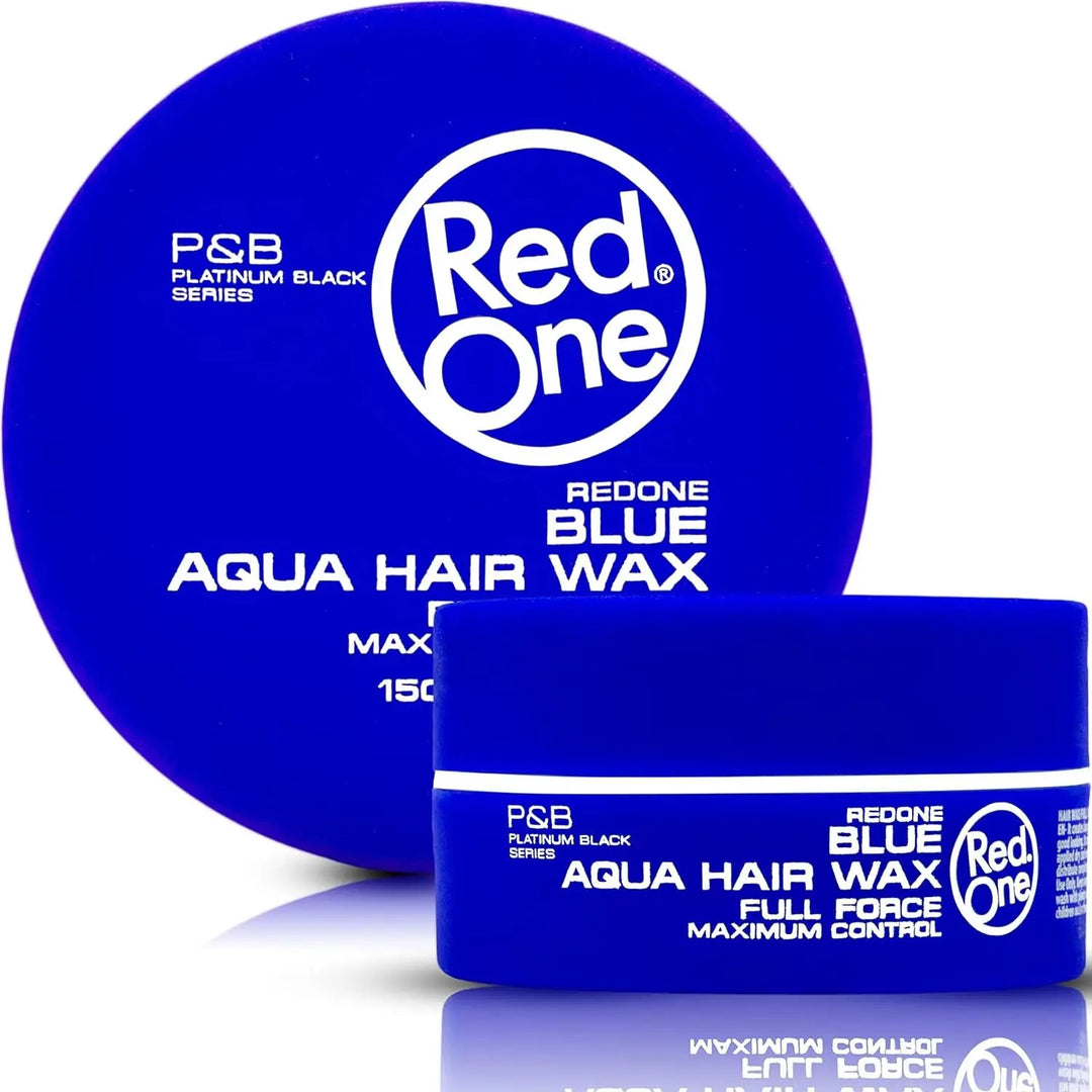 Blue - RedOne
