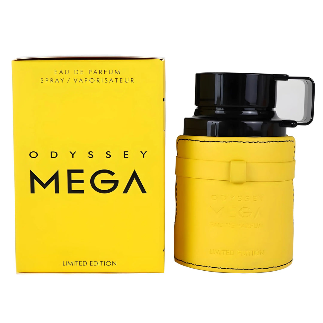 Odyssey Mega - Armaf Armaf