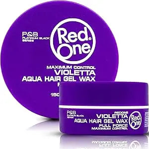 Violetta - RedOne
