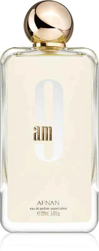 AFNAN - 9AM pour femme