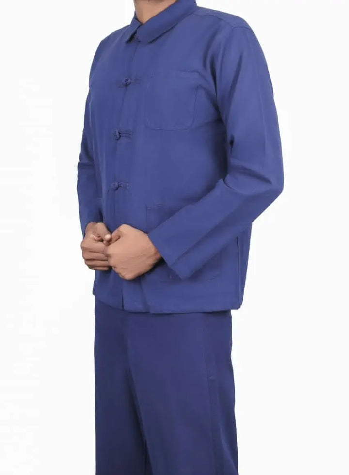 Ensemble Bleu de Chine BLV SHOP