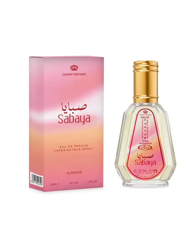 AL REHAB SABAYA BLV SHOP