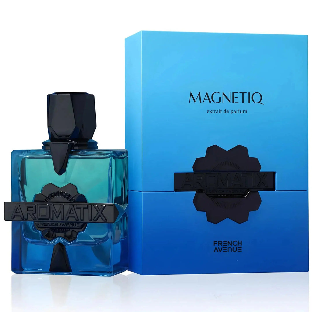 Aromatix French Avenue – Magnetic BLV Shop