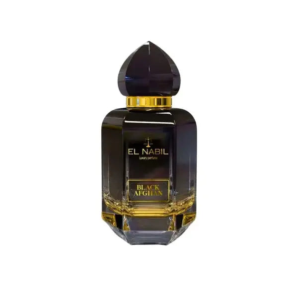 Black Afghan - El Nabil