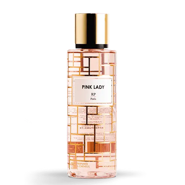 BRUME PINK LADY - RP PARIS RP PARIS