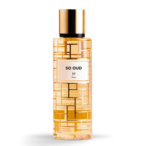 BRUME SO OUD - RP PARIS RP PARIS
