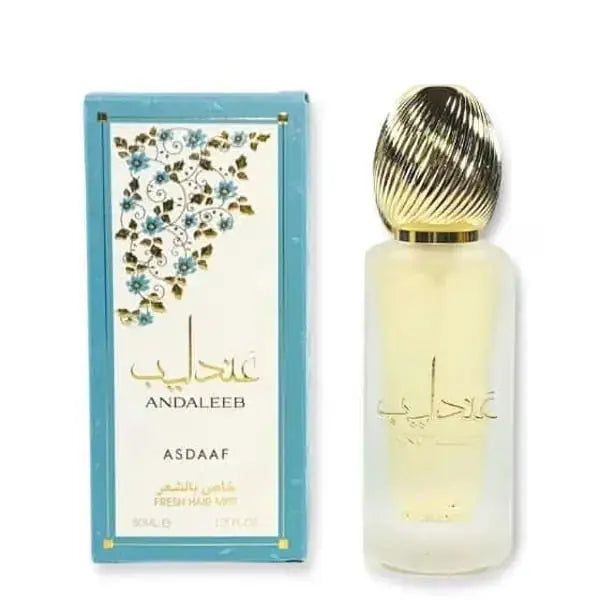 ANDALEEB Asdaaf - Lattafa Lattafa