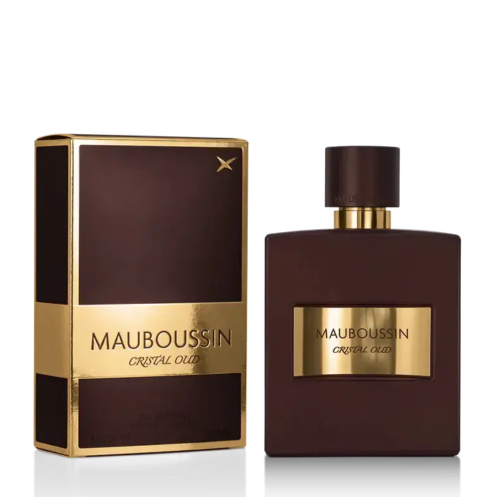 Cristal Oud - MAUBOUSSIN MAUBOUSSIN