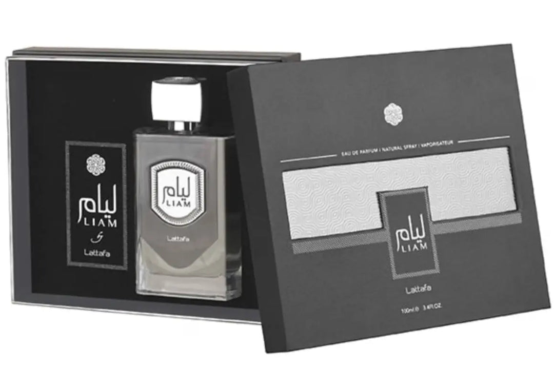 LIAM GREY - LATTAFA PARFUMS