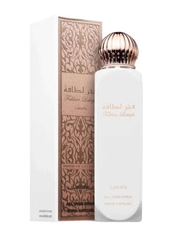 Lattafa - Fakhar All Over Spray Fakhar All Over Spray