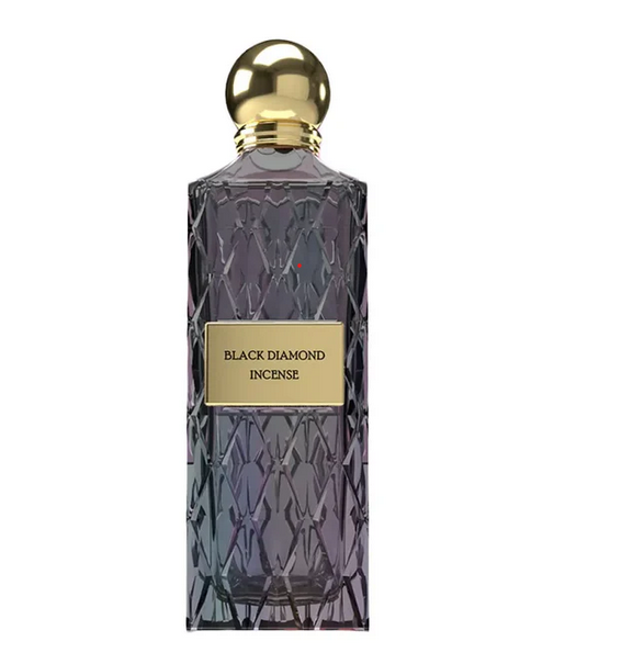 IBRAQ- Black Diamond BLV SHOP
