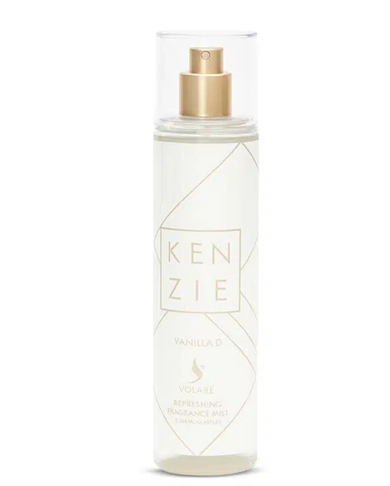 KENZIE - Brume Vanilla 70