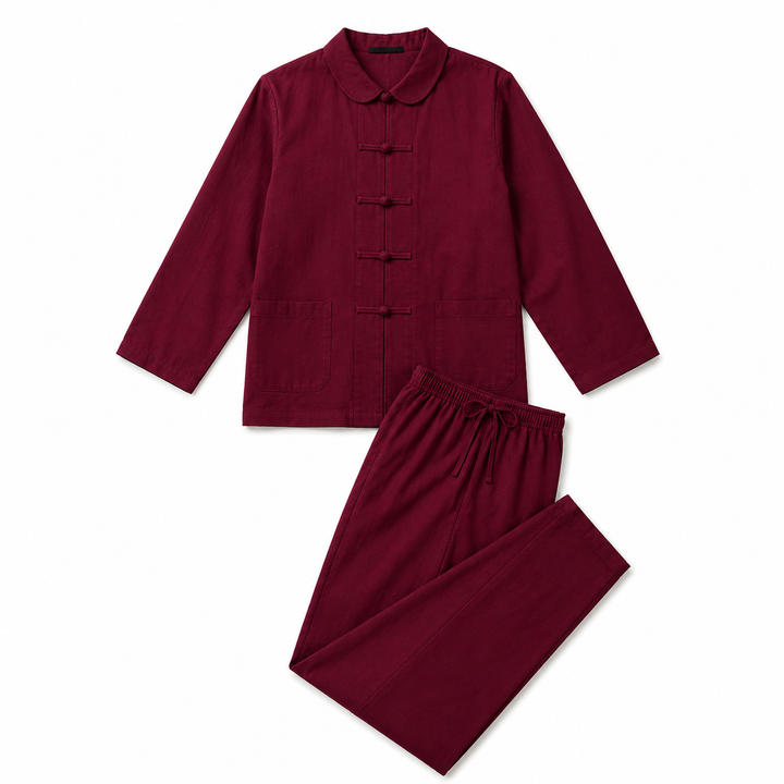Ensemble Bleu de Chine BLV SHOP