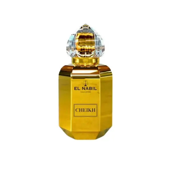 Cheikh - El Nabil
