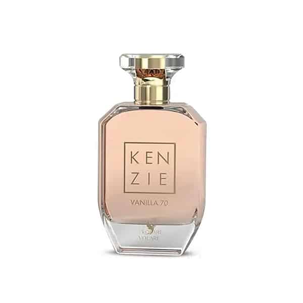 Kenzie Vanilla 70 - VOLARÉ VOLARÉ